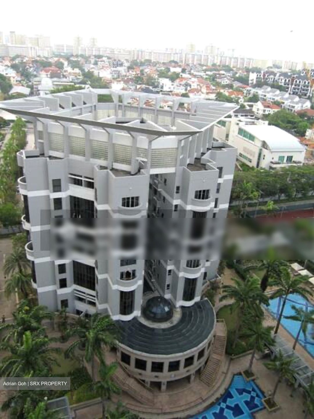 The Esta (D15), Condominium #447268401